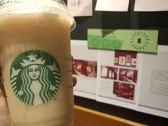 -星巴克臻选(南京金茂览秀城店)