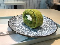 -王守财小山園