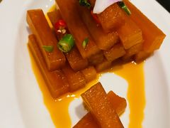 -苹果树下艺术餐厅(通州店)