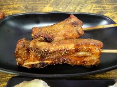 -碳炉海鲜烧烤·1992(北京路店)
