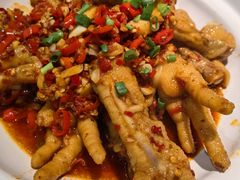 -陈家婆的菜(梅溪湖店)