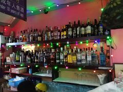 -葛尼沙印度餐厅 (镇明路店)