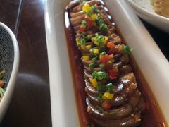 -臻宝中餐厅·大连菜·海鲜·融合菜(大连一方城堡豪华精选酒店)