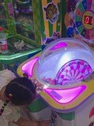 -都乐汇儿童乐园(莱蒙都会店)