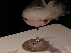 -Mogul Eatery·大亨餐酒馆