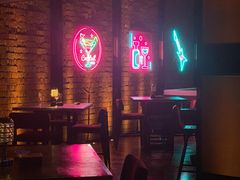-CASA Grande酒漾·西餐及酒吧(长沙君悦酒店)