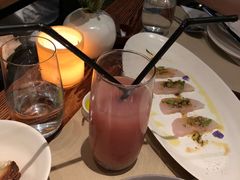 -Mercato莫卡多露台餐厅与酒吧(K11店)