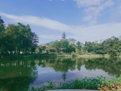 -四海公园(南山区)