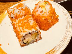 -合点寿司(美罗城店)