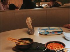 -梧桐Plus·创意京·川料理(万象城店)