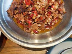 -八碗湘长沙市井菜(坡子街店)