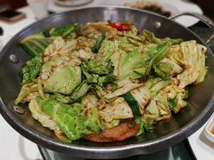 -乾隆美食·本帮菜(黄河路店)