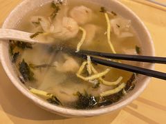 -吉祥馄饨(虹桥火车站店)