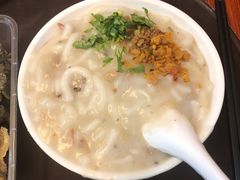 -老西关濑粉(文明路店)