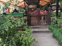 -西院1号(龙井店)