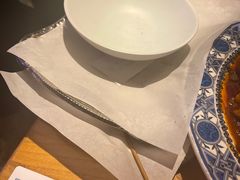 -胖老汉椒麻鸡清真新疆菜(西御街店)