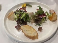 -马克西姆餐厅(崇文门店)