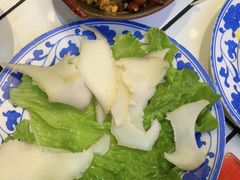 -巴卤社老火锅(财富店)