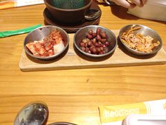 -恩你小木屋·韩式料理(假日广场店)