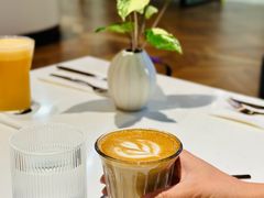 -潮一不贰·法式甜品·生日蛋糕·西式简餐(外滩店)