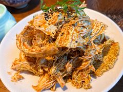 -正阳门饭庄·烤鸭·北京菜(万丰路七里庄店)