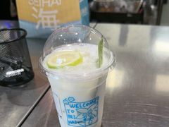 -椰椰大吉(侨港店)