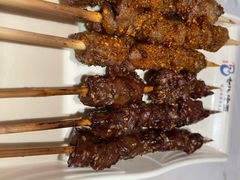 -七八冷面·延边朝鲜族美食(欢乐谷店)