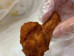 -华莱士·炸鸡汉堡(南门店)