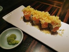 -山葵家·创意料理(万象汇店)