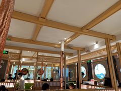 大堂-韩宫宴炭火烤肉(印象城店)