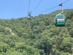 -天津盘山风景名胜区