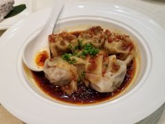红油抄手-御宝轩(益丰·外滩源店)