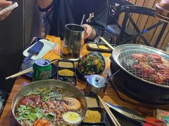 -吉志烤肉(太原总店)