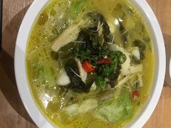 -鱼你在一起(南开天佑城店)