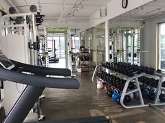 -EFL巴西柔术·综合格斗·泰拳·少儿体能训练(虹桥德必馆)