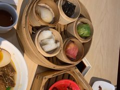 -避风塘(百联东郊店)