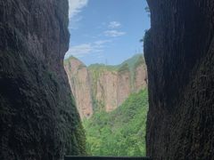 -雁荡山风景名胜区