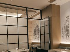 -上海浦东滨江喜来登酒店