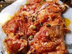 秘制鸡腿肉-棒小伙·齐齐哈尔烤肉(龙茗路店)