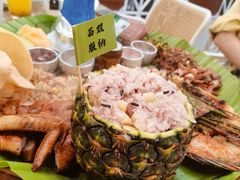 -简朴寨傣味餐厅