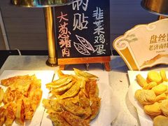 -阳光壹佰美爵酒店-绿洲西餐厅