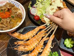 -小川洋风料理(街道口店)