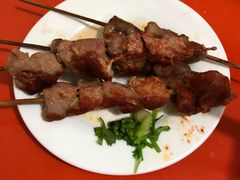 -鑫明明拉面(宁化路店)