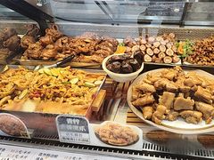 -留夫鸭•鲜卤土鸭(长宁龙之梦店)