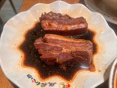 -張飛扒肉·龙江非遗(道外店)