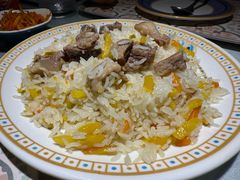 -海尔巴格一甸茶餐厅(团结路店)