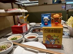 -海底捞火锅(泉城路店)