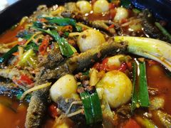 -弓虽昌焖烧鸡(大竹林店)