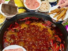 -俏媳妇火锅(宽窄巷子店)