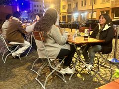 -Restaurant Paulaner am Dom